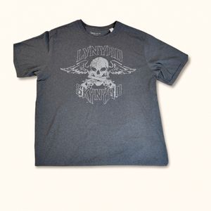 True Nation Lynyrd Skynyrd Men's Tee 3XL